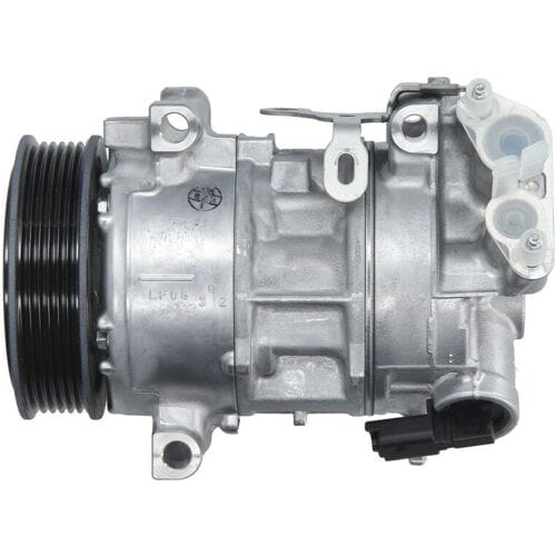 Airco-compressor DENSO DCP21029