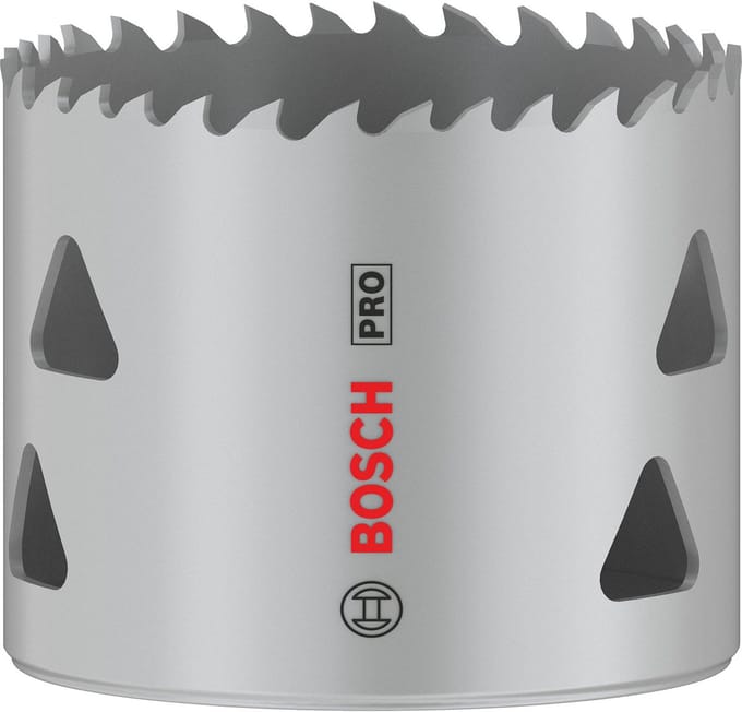 Bosch PRO Multi Material Gatzaag 60 mm met draad - 2608901519