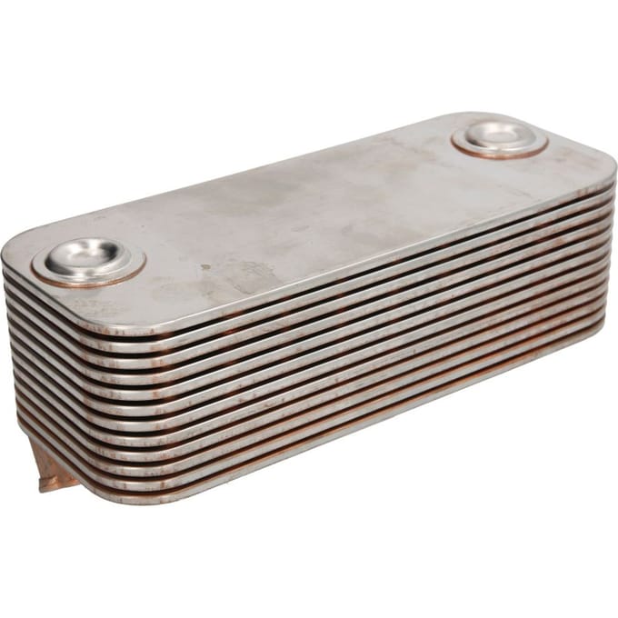 Olie radiator, motorolie HIGHWAY AUTOMOTIVE ME3214