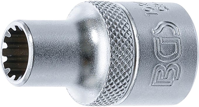 BGS Dopsleuteldop Gear Lock - 1/2 - 9 mm