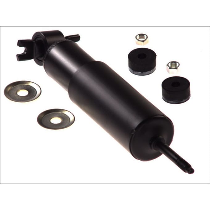 Schokdemper KYB Premium 444067