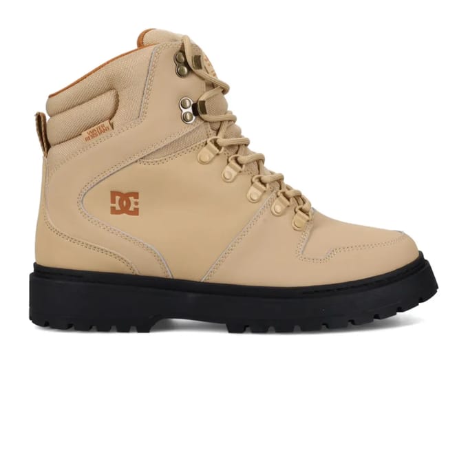 Laarzen DC Shoes Peary Tr