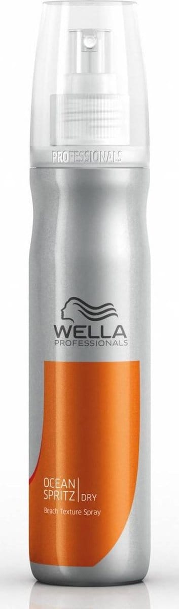 Wella Professionals Beach Texture Spray -  Hold 2 Ocean Spritz - 150 ml