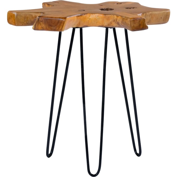 Bijzettafel Woodstock | Hearthome & Living