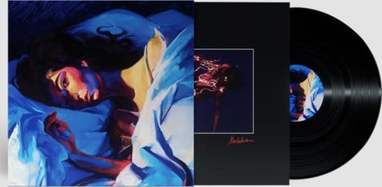 Lorde - Melodrama (LP)