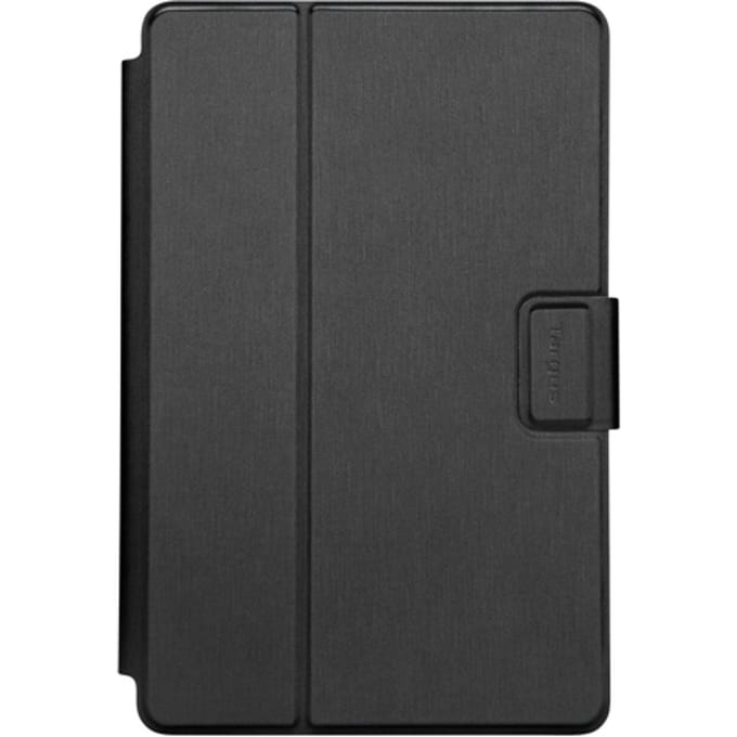 Targus Safefit 7-8.5I Rotating Case Black