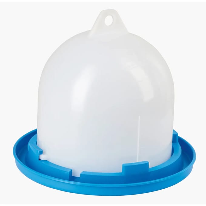 Kerbl Kwarteldrinkbak 3.5L