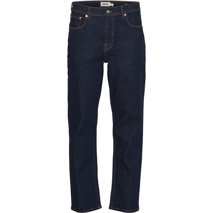 Jeans Solid Monte Ryan