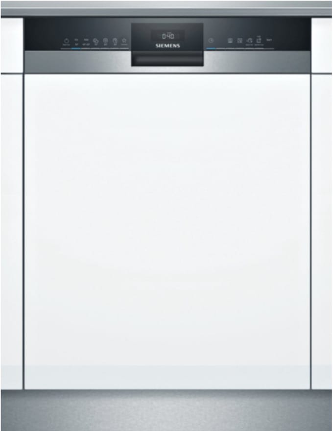 Siemens iQ300 SL53HS60CE vaatwasser Semi-ingebouwd 14 couverts D