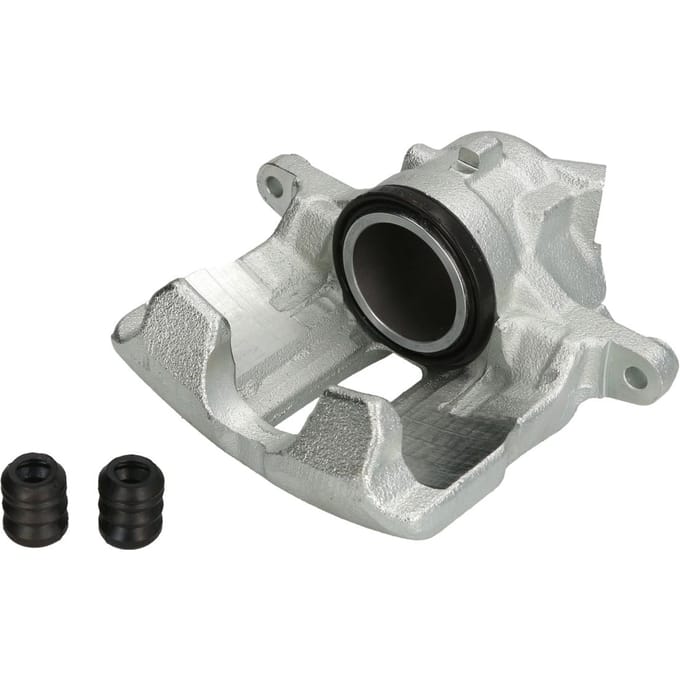 Budweg Caliper Remklauw BUDWEG 341794, voor links