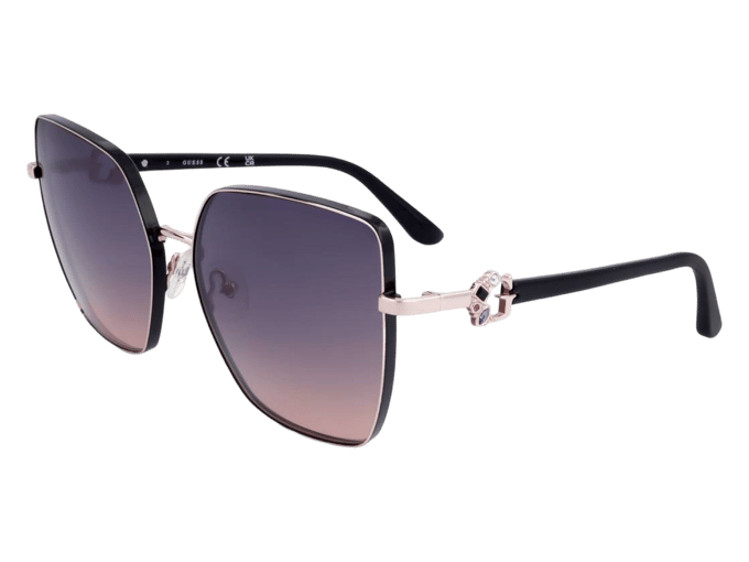Guess- Zonnebril -GU7790-S  28Z