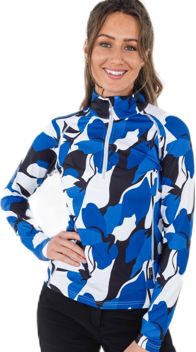 Func Factory dames Longsleeve Baselayer Shirley maat 36