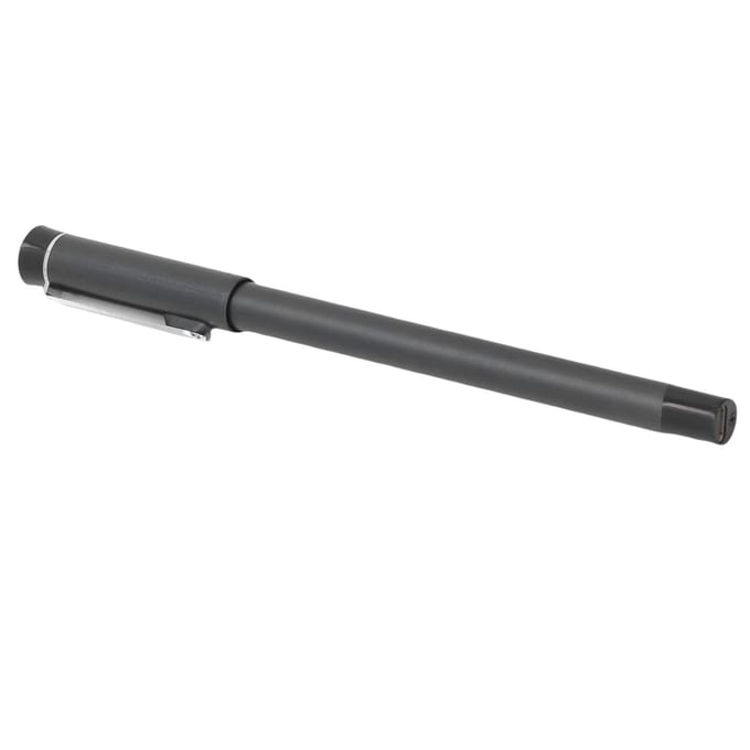 Digitaal Notitieboek met Pen Elektronisch Schrijfbord OCR Tekstherkenning AI Beeldgeneratie Compatibel met Telefoon Tablet gray