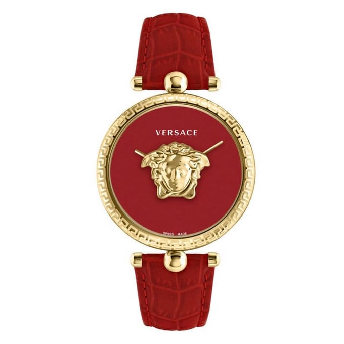 Versace Palazzo Empire VECO02622 vrouwen horloge