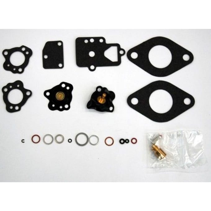 Reparatieset, carburateur MEAT & DORIA N222