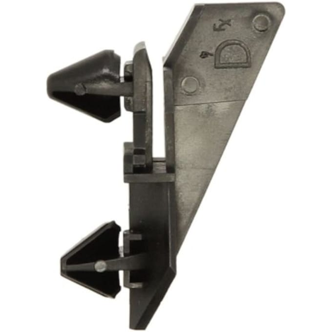 Versterking van de bumper ROMIX ROM C60741