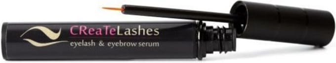 Createlashes Serum Sensitive