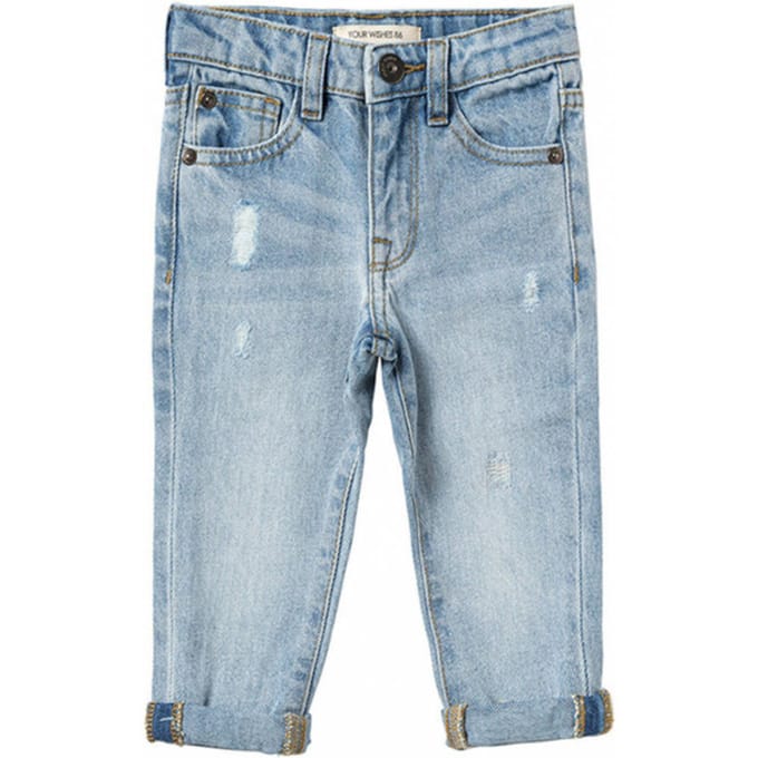 Your Wishes Jeans ydc25-720fav