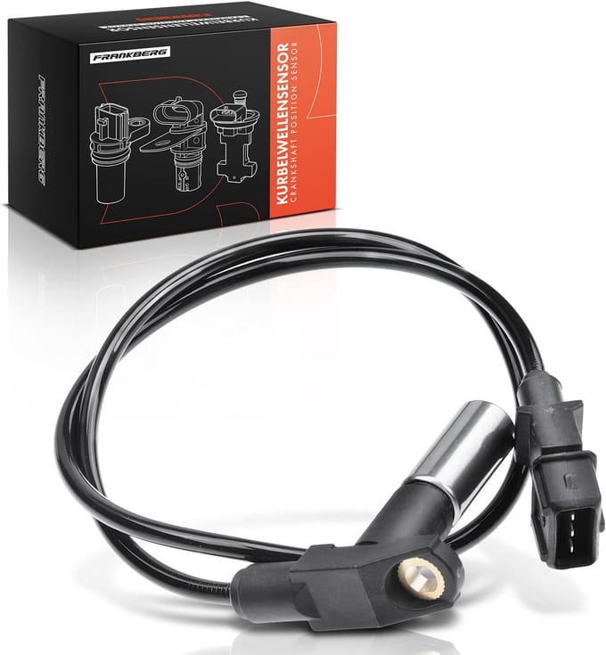 Frankberg 1x krukassensor impulsgever voor BMW