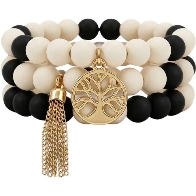 Vrouwenarmband Selmark Complementos