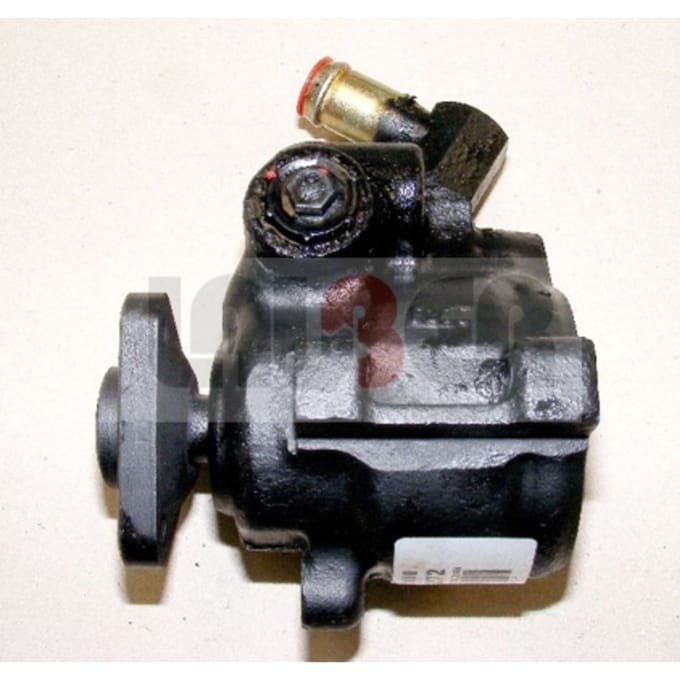 Hydraulische pomp, stuurinrichting LAUBER 55.0272