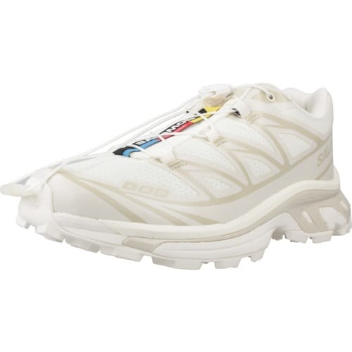 Salomon XT-6 Vanilla Ice Almond Milk - Maat 38