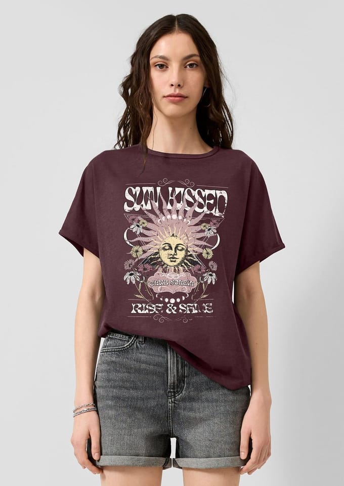 QS T-Shirt
