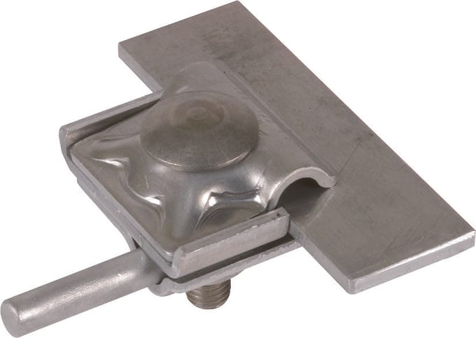 Dehn Al Zadelklem Klembereik 0,7-10mm Voor Rd 8-10mm - 365221