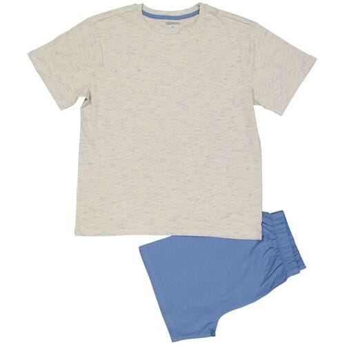 Zeeman Shortama - Grijs Grijs S