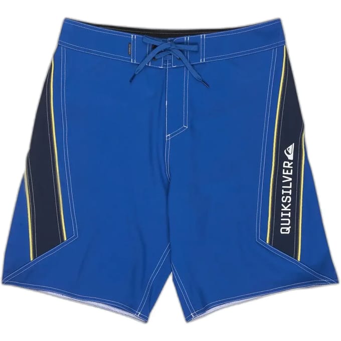 Surf shorts Quiksilver Surfsilk Clicker 20