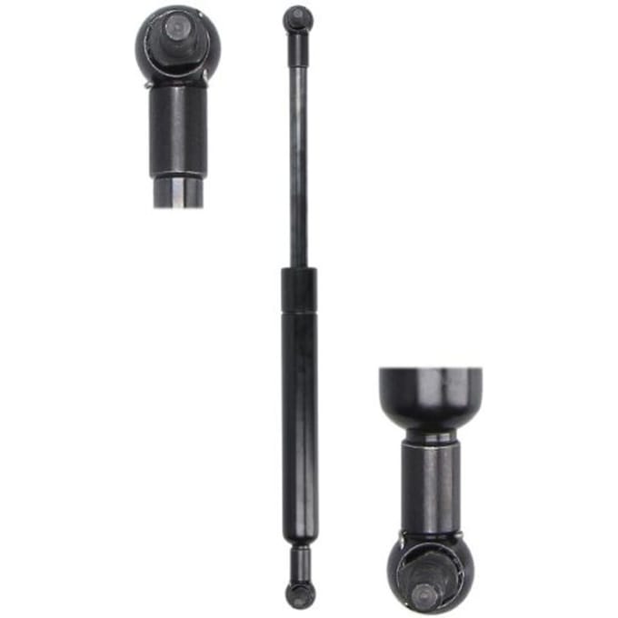 Gasveer, motorkap STABILUS 2364LZ