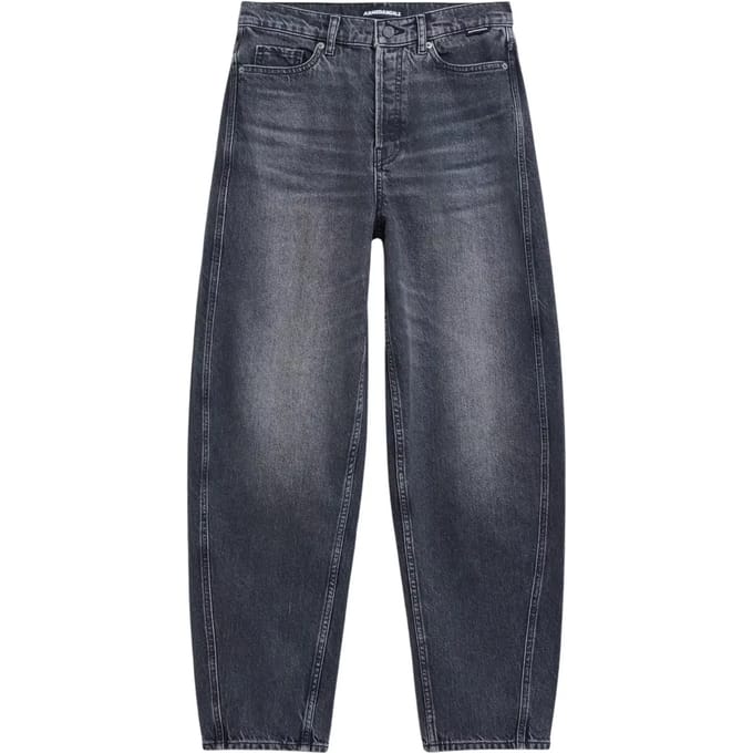 Tapered jeans voor dames Armedangels Baarell