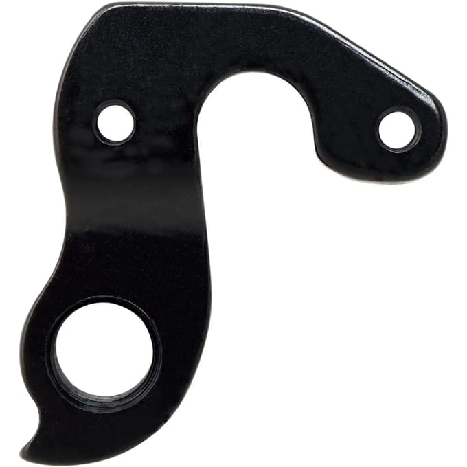 Union Gh-318 Ridley Derailleurhanger Zilver