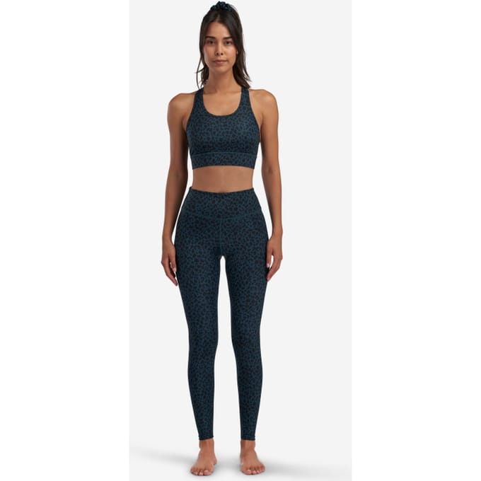 A-DAM Top Renata Reflecting Pond Größe: S | Sport BHs Outlet | Damen