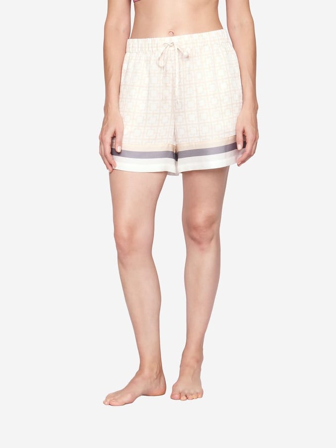 Joop! Pyjamashorts Modern Essence