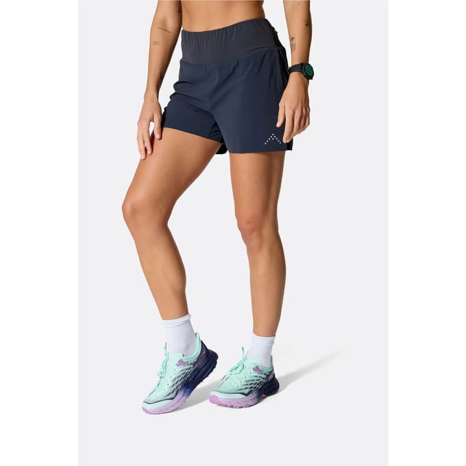 Damesshort Rab Talus