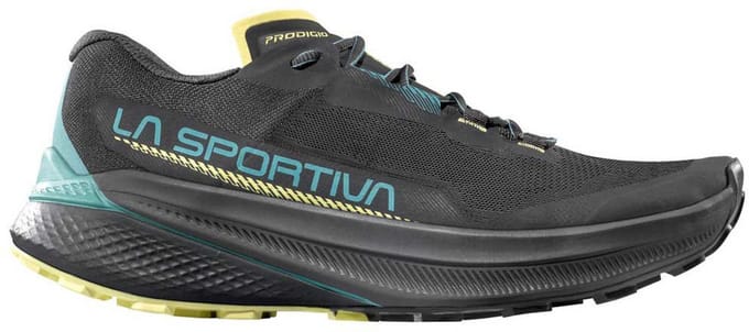 La Sportiva Prodigio Trailschoenen Grijs EU 38 Vrouw