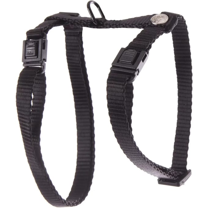 Klassieke nylon kattentuig Martin Sellier
