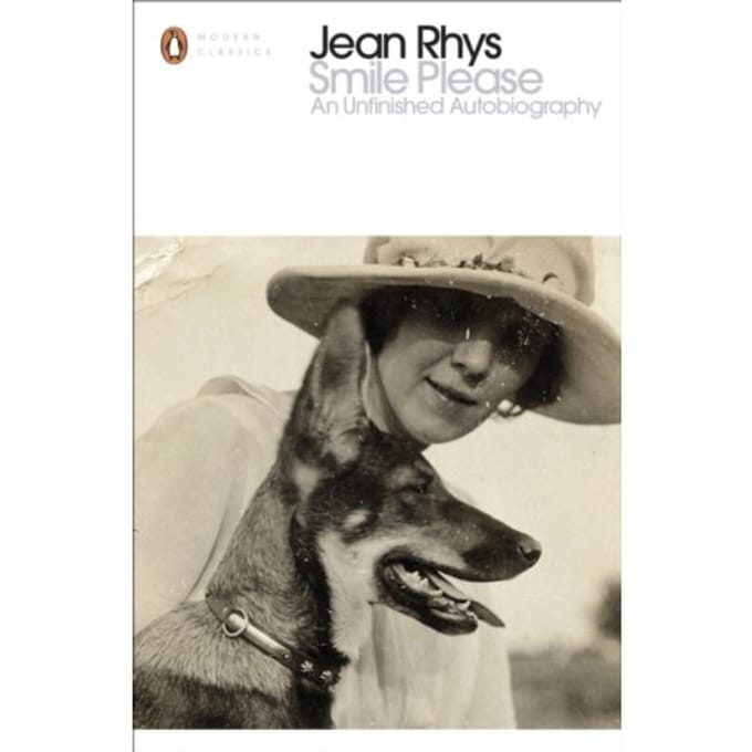 Smile Please - Penguin Modern Classics - Jean Rhys