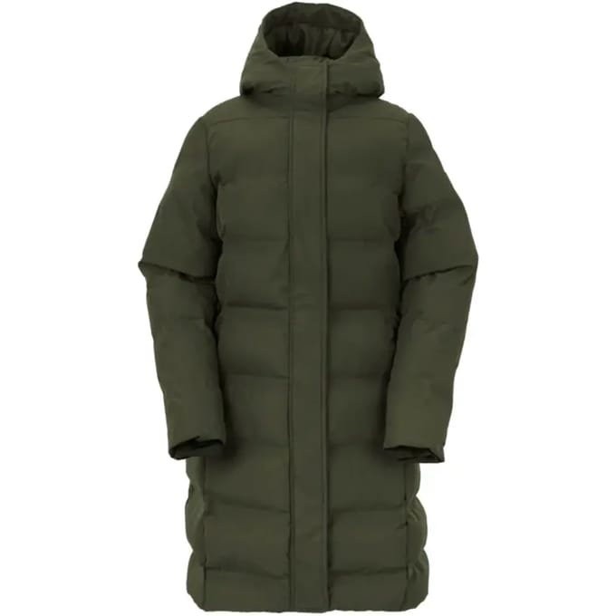 Damesjack met lange capuchon Dare 2B Wander