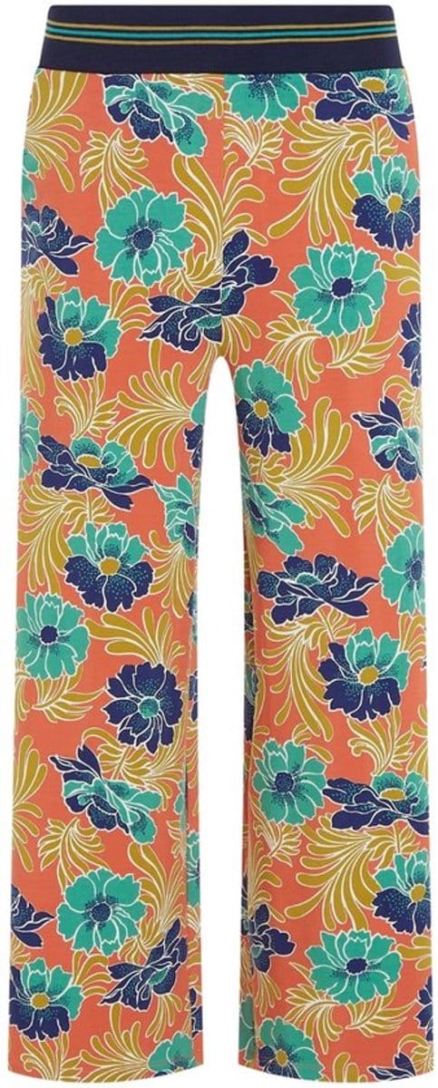 Dailygoody - Damesbroek - Sweat Culotte - Comfortabel en stijlvol