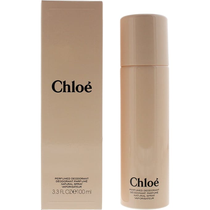 Chloé Deodorant Chloé - Eau De Parfum Deodorant  - 100 ML