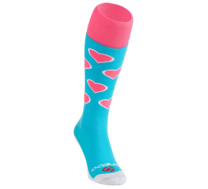 Brabo Socks BC8320 Hockeysokken Junior - Maat 36
