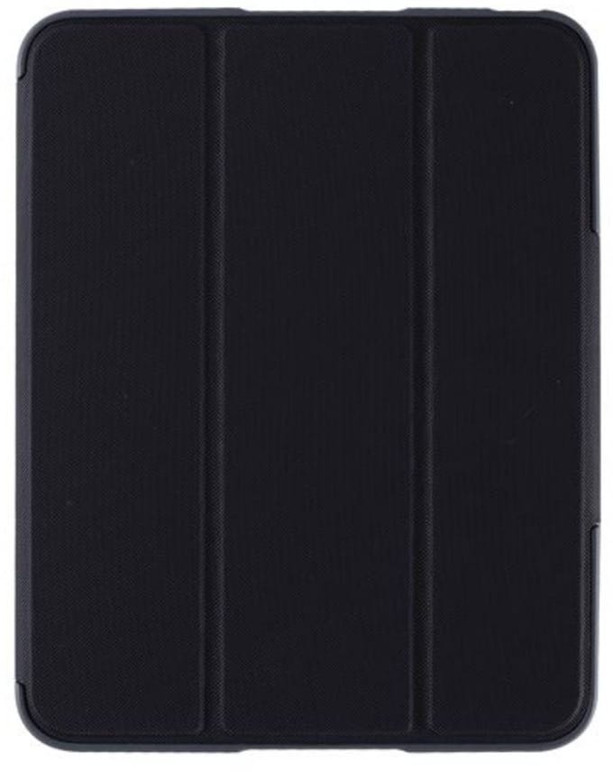 MYWAY, Hoesje geschikt voor iPad 10.9 inch - Classmate Folio, Zwart
