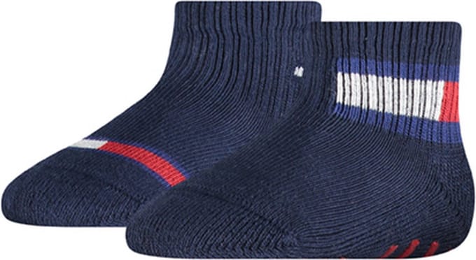 Tommy Hilfiger Babysokken Tommy Flag Tommy Original