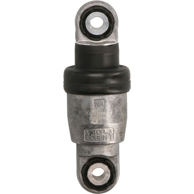 Schaeffler Ina Vibratiedemper, Poly V-riem INA 533 0132 10