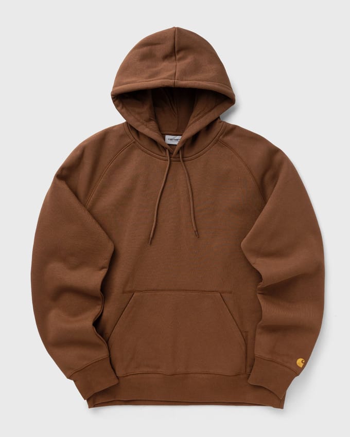 Hooded Chase Sweat