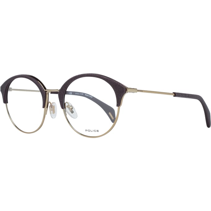 Police Optical Frame VPL730M 08FF 50
