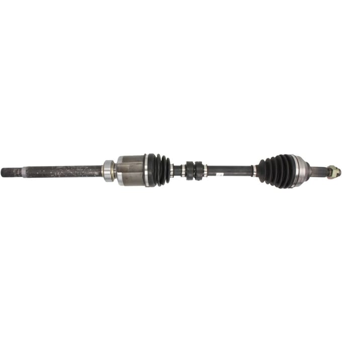 Aandrijfas POINT GEAR PNG73136
