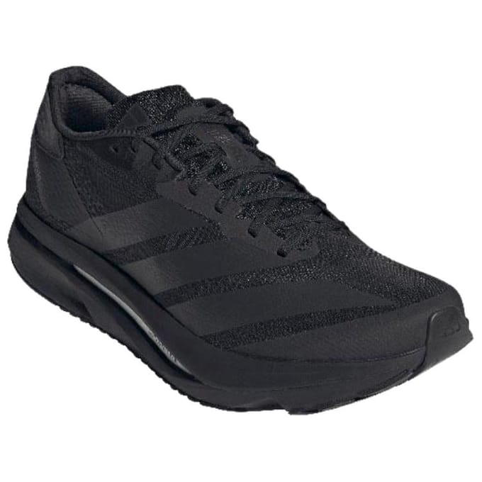 Adidas Adizero Sl2 Hardloopschoenen Zwart EU 46 Man
